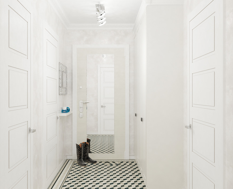 ЖК "Пулковский"