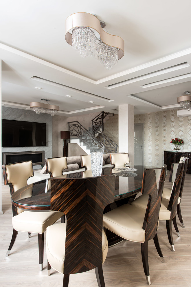 Квартира 220кв.м. в Зеленограде