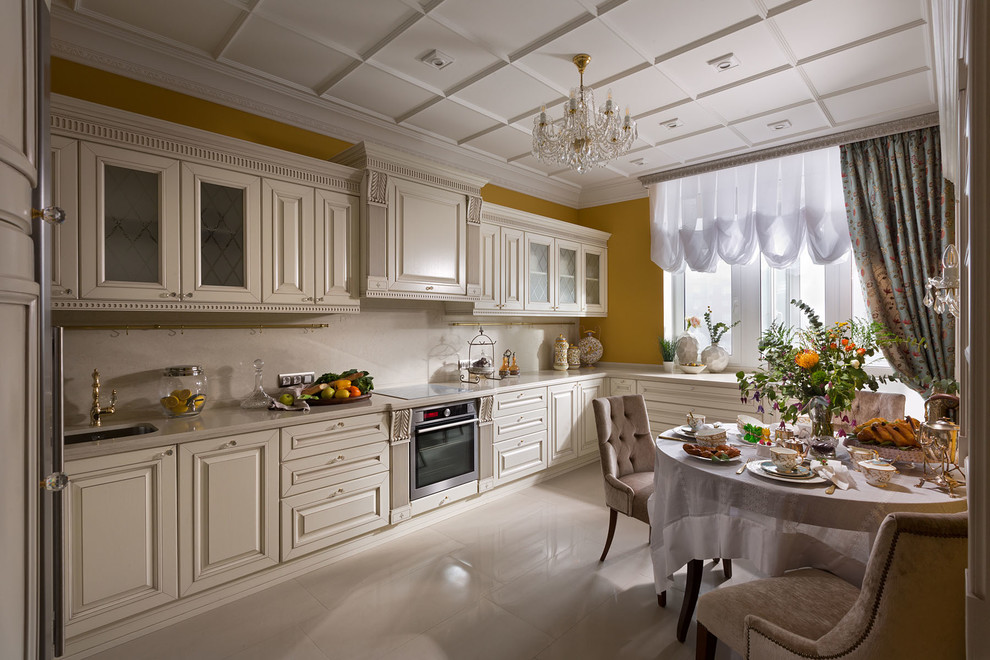 Романс Души