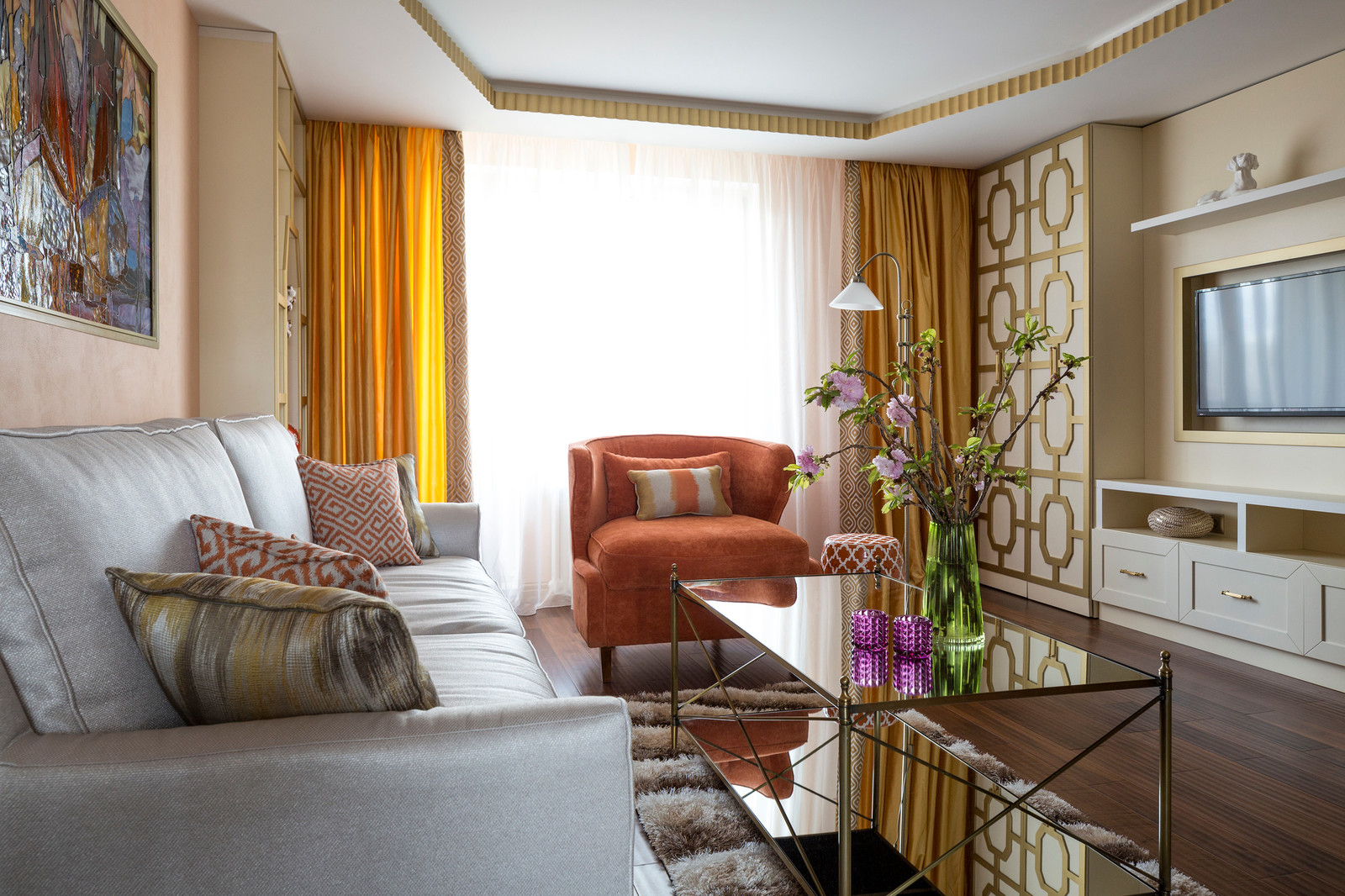 Медовый рай