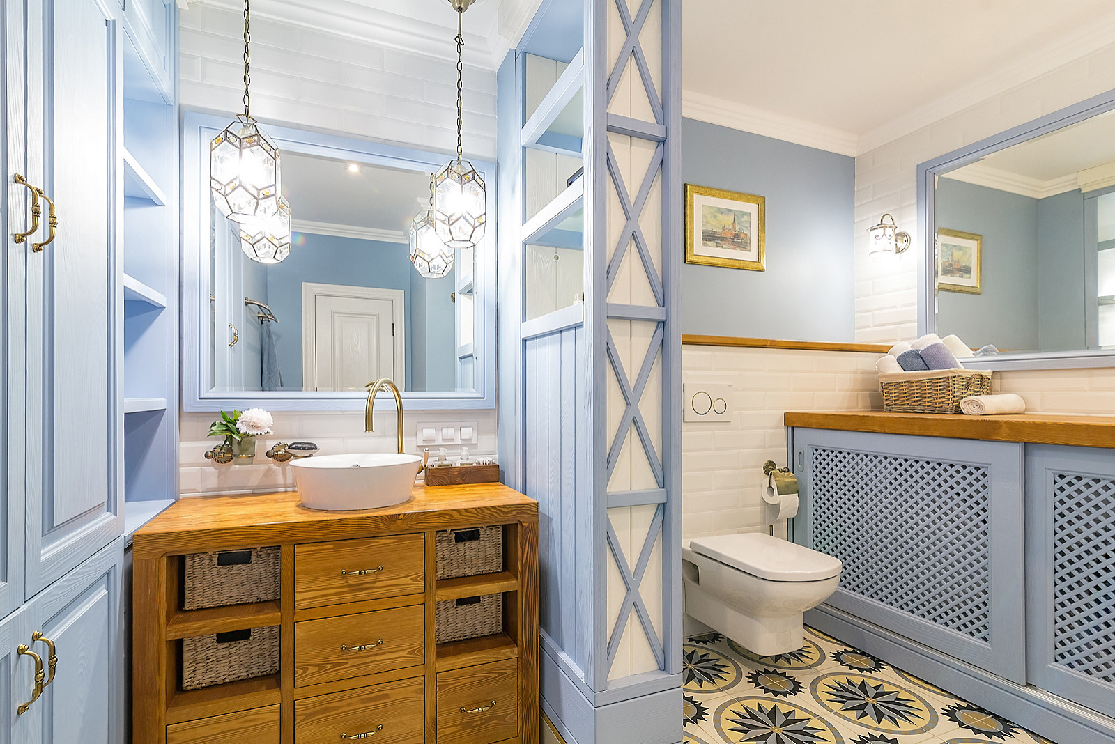 Квартира на продажу. Дом с террасами