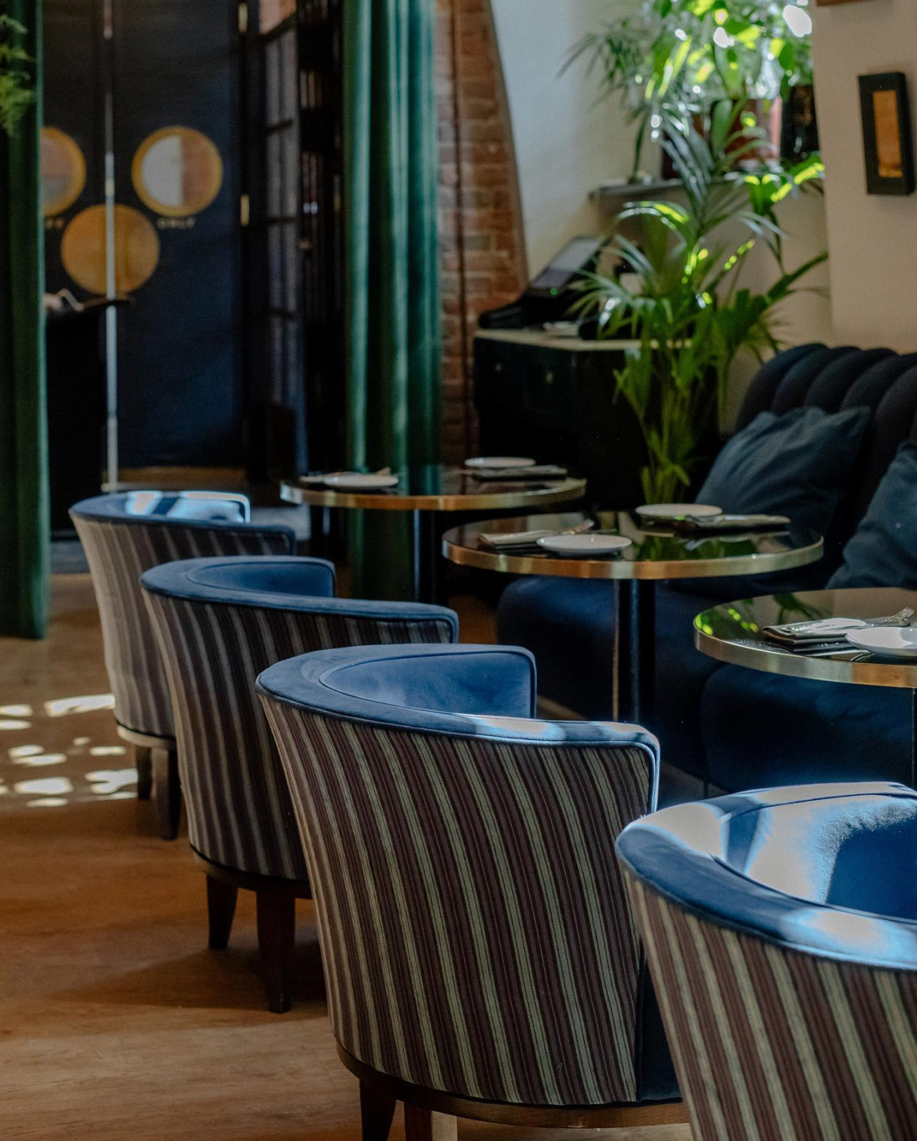 Кузня. Новая Голландия