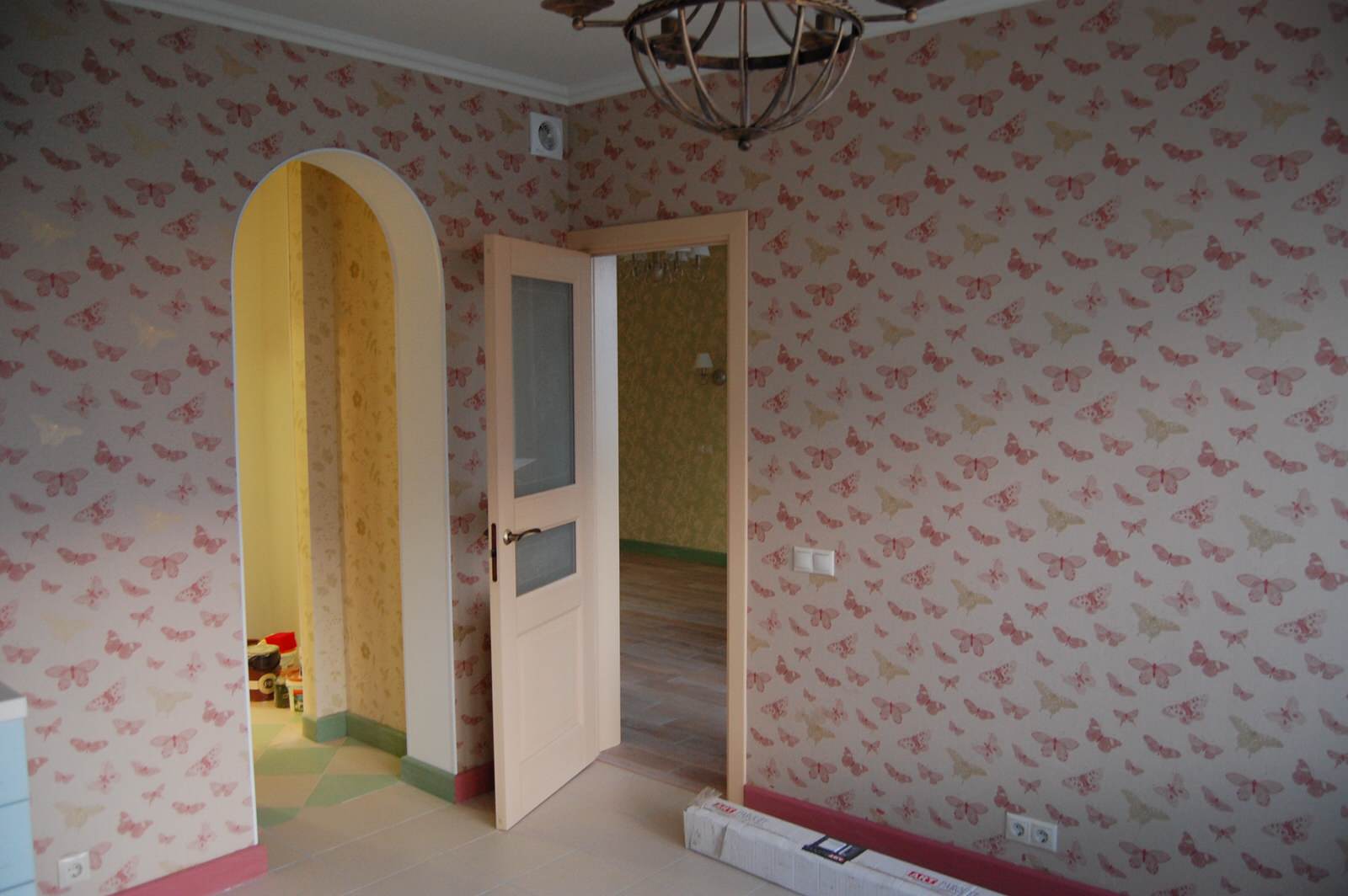 Московский