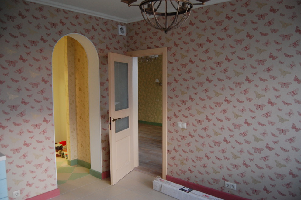 Московский