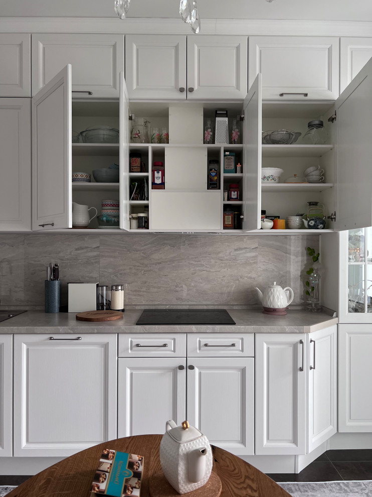 ЖК "LIFE Ботанический сад"