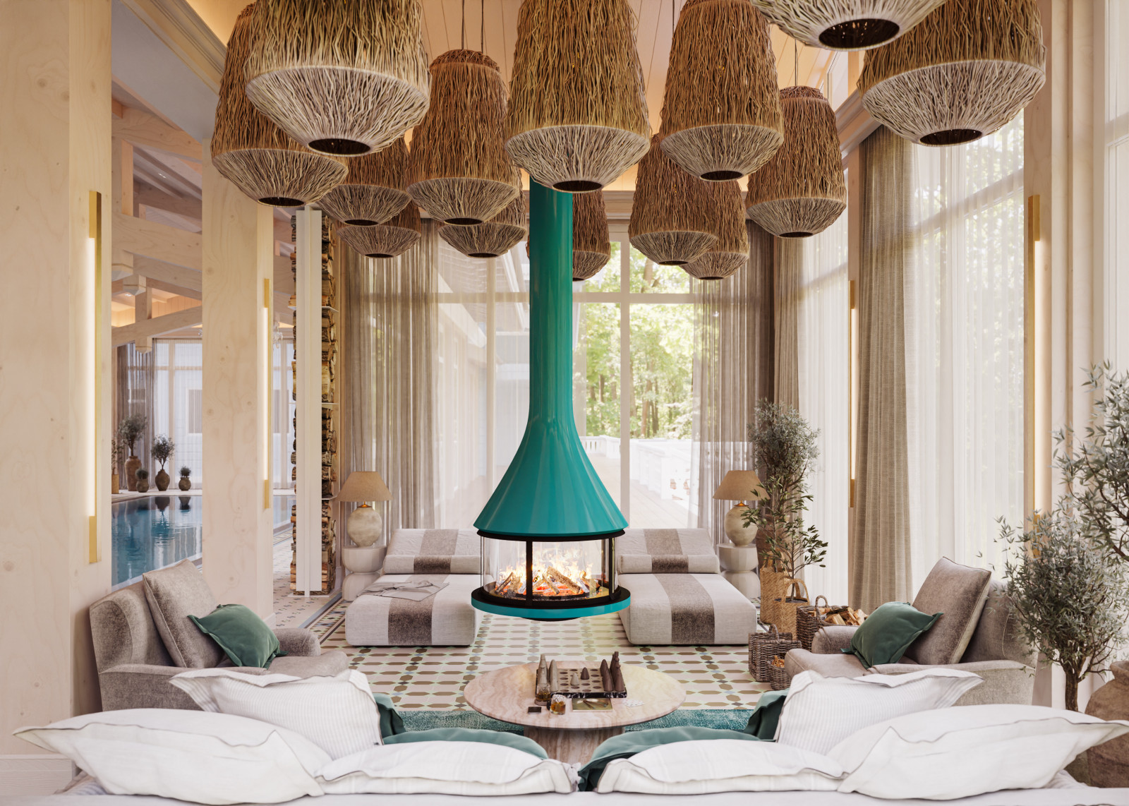 ДОМ НА ЛАДОГЕ