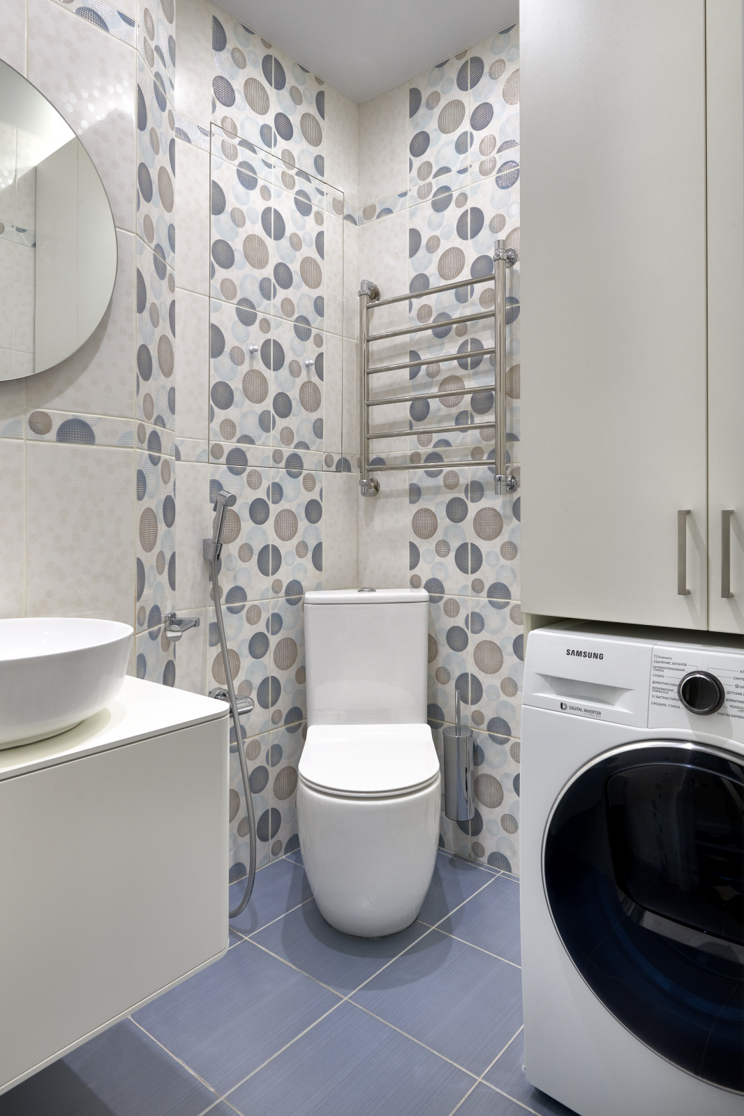 Квартира под ключ 100 кв.м за 3 месяца