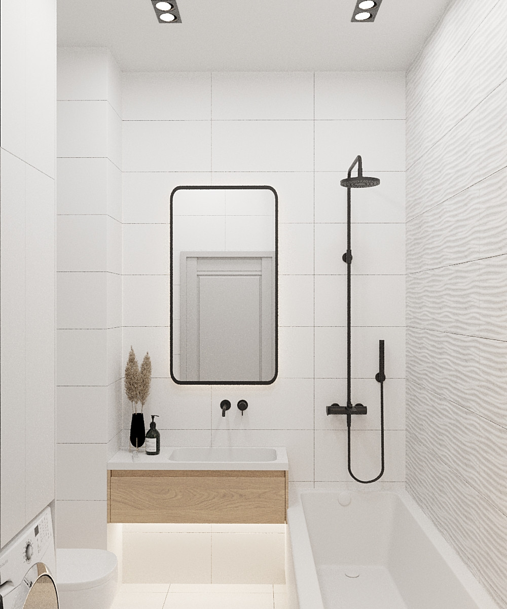 Квартира. Зеленоград