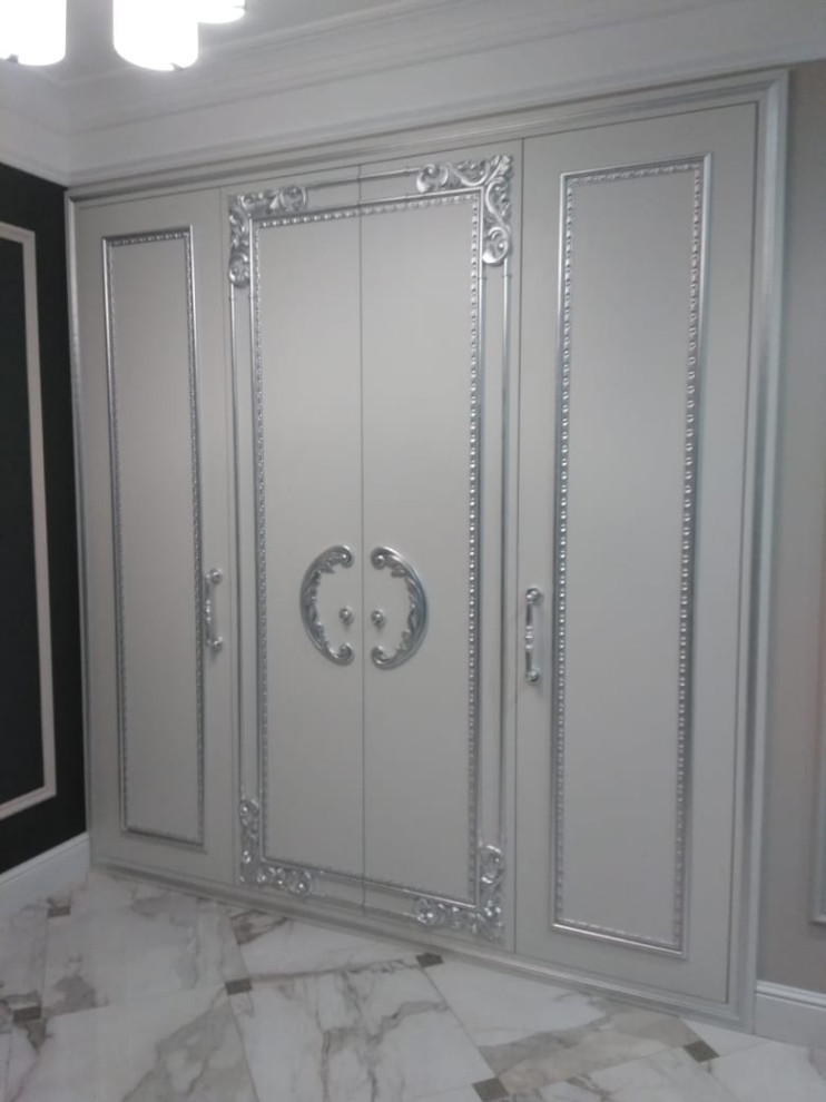 изготовление мебели, дверей, предметов интерьера