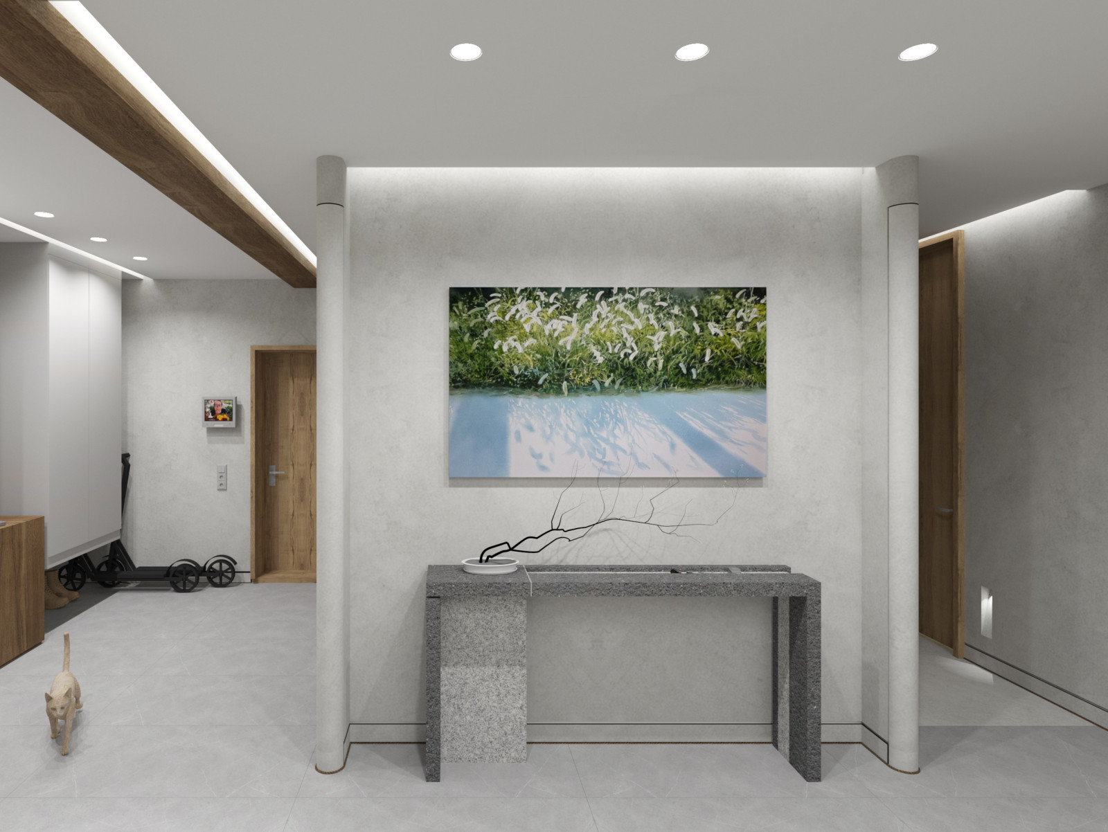 ЖК "Ботанический сад"