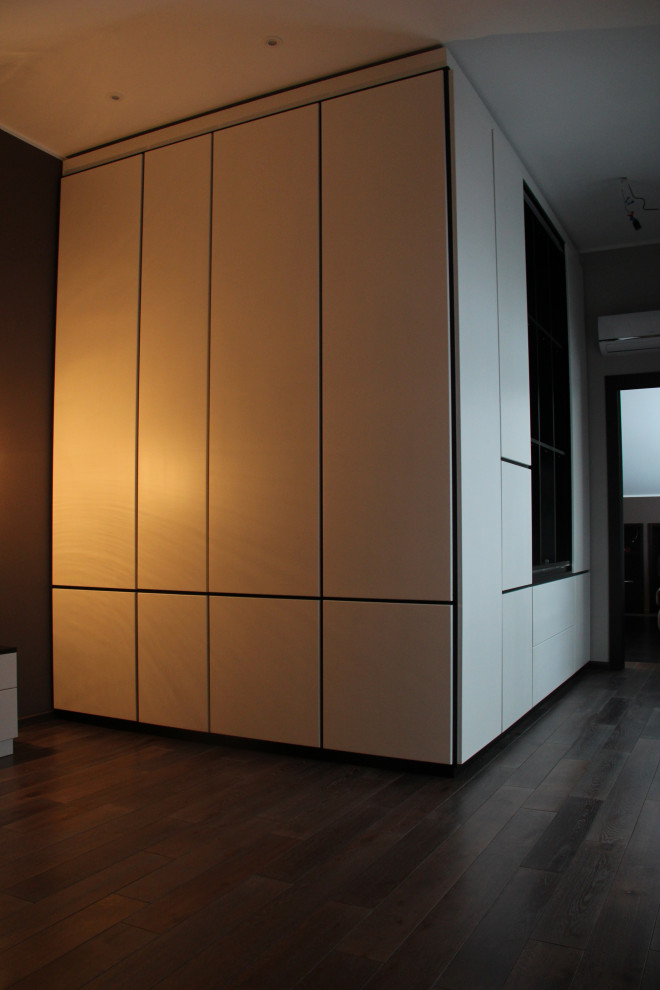 Загородный гостевой домик