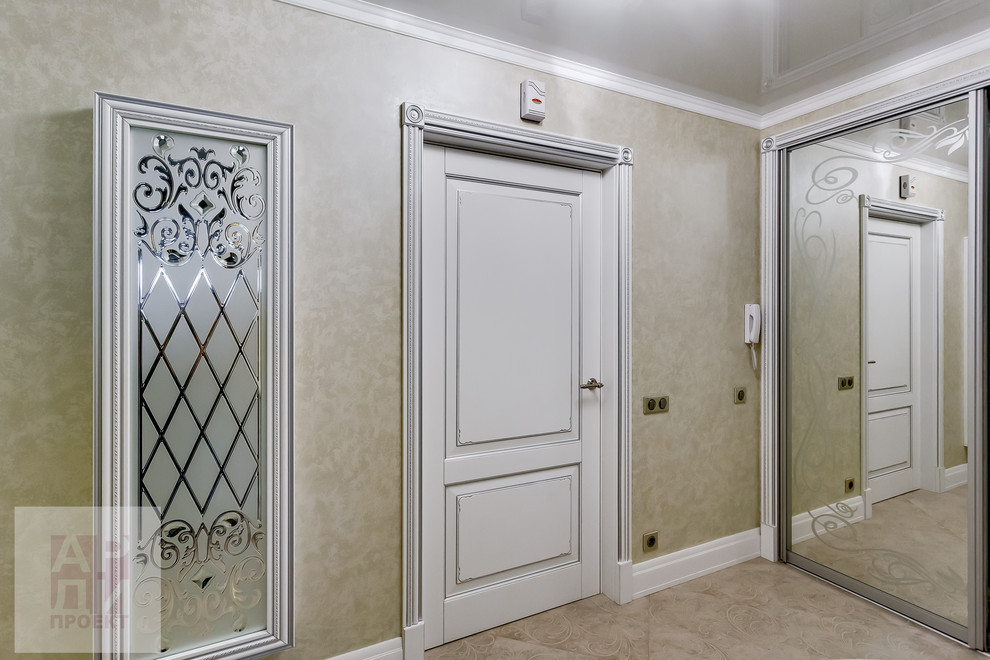 Элегантная классика