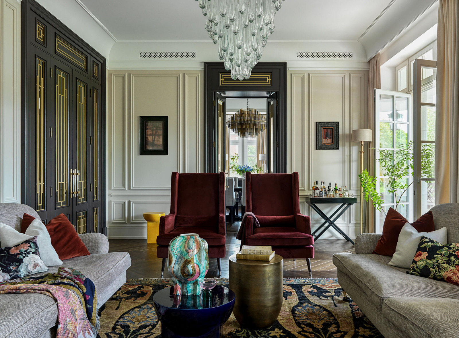 Обложка альбома: Дом