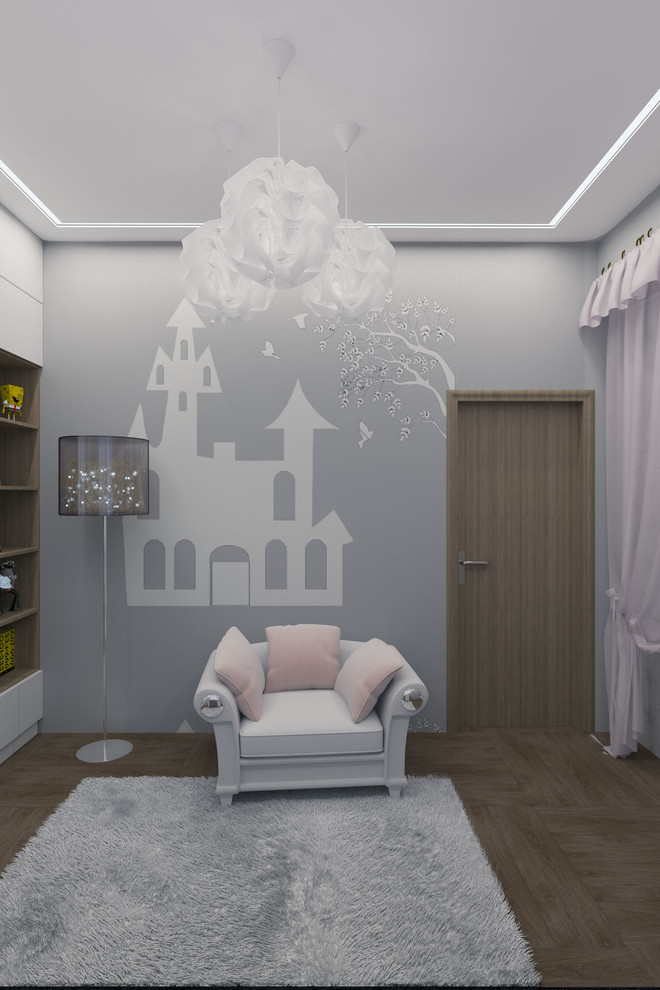 Дом в пос. Янтарный