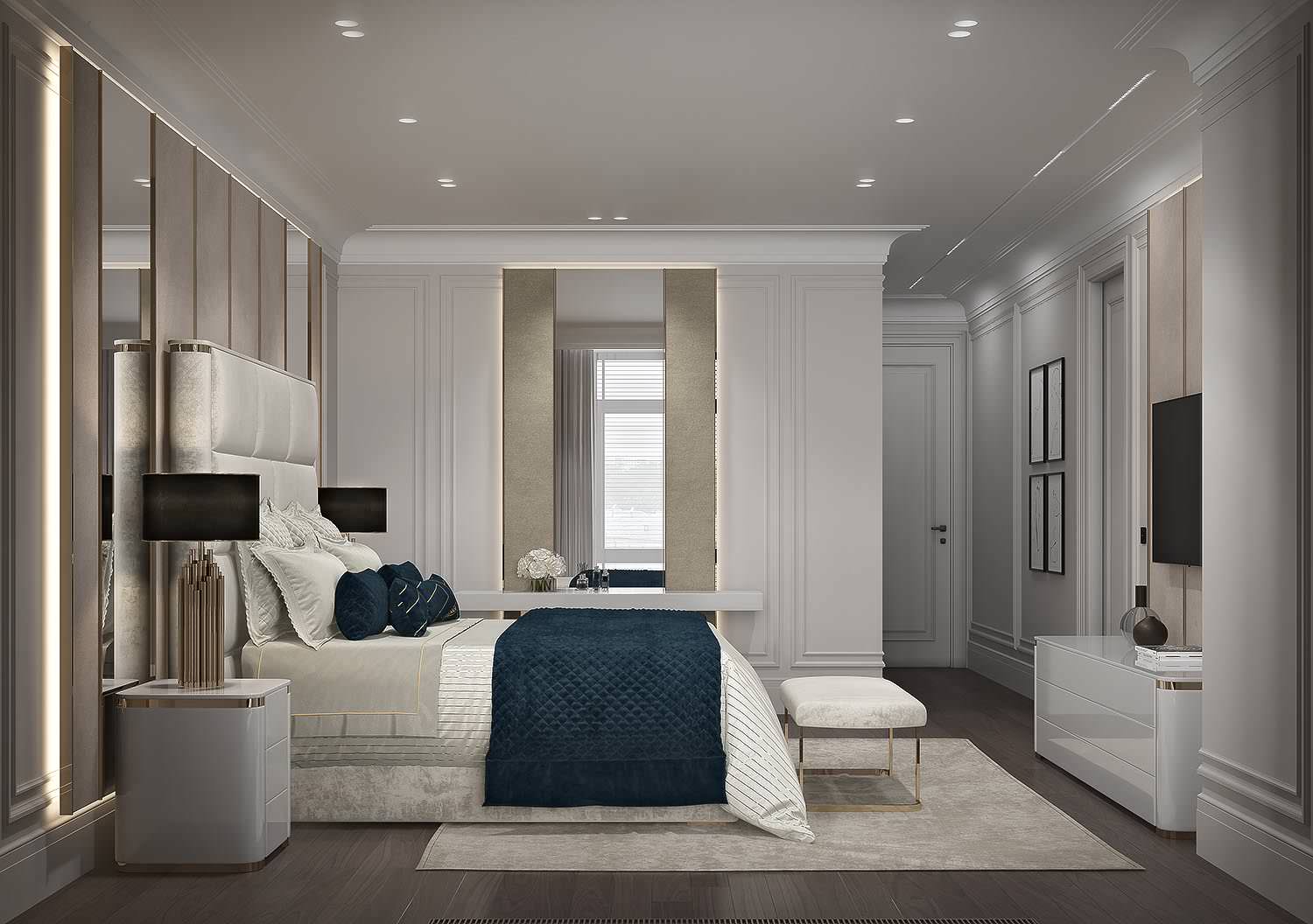 Неоклассика 2 вар.2