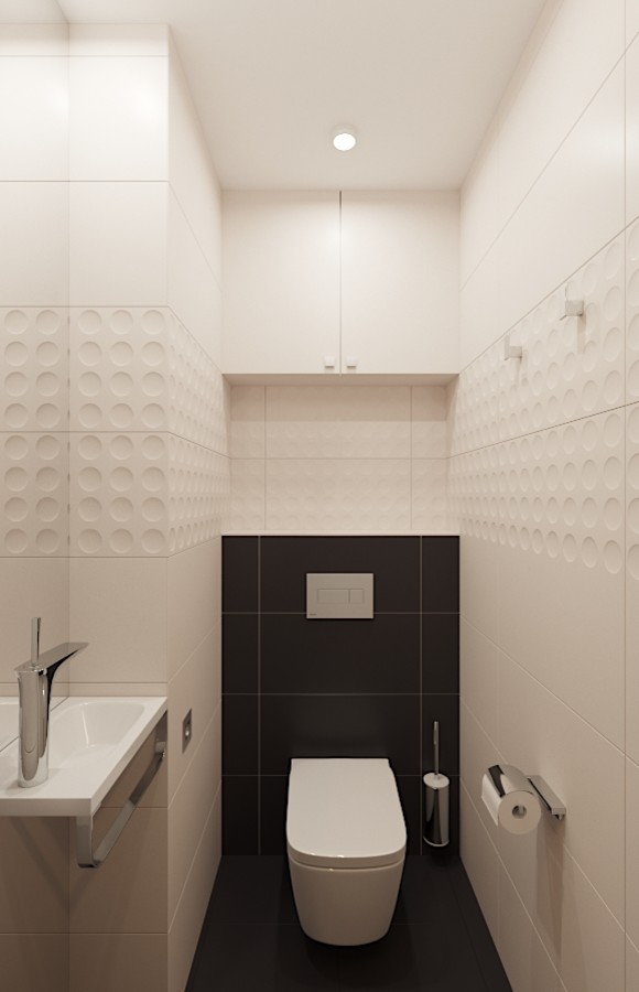 Двушка в Саларьево