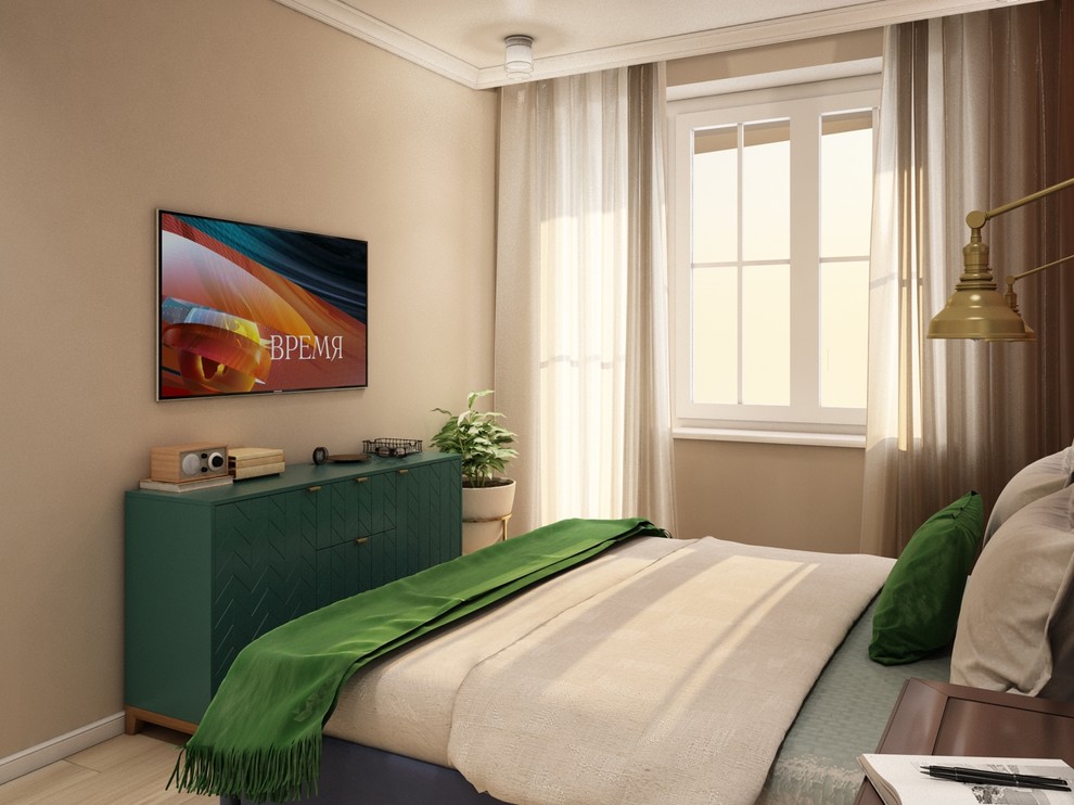 Яркие волны