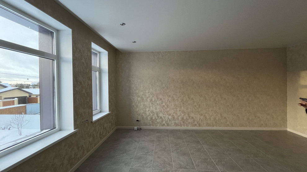 Дом на Ягодной #2