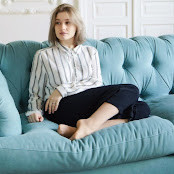 Оксана Горюнова