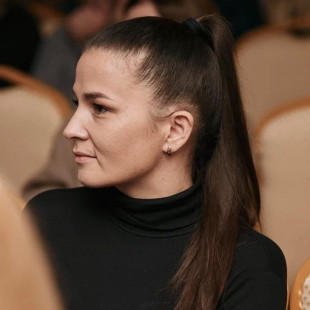 Регина Чернова