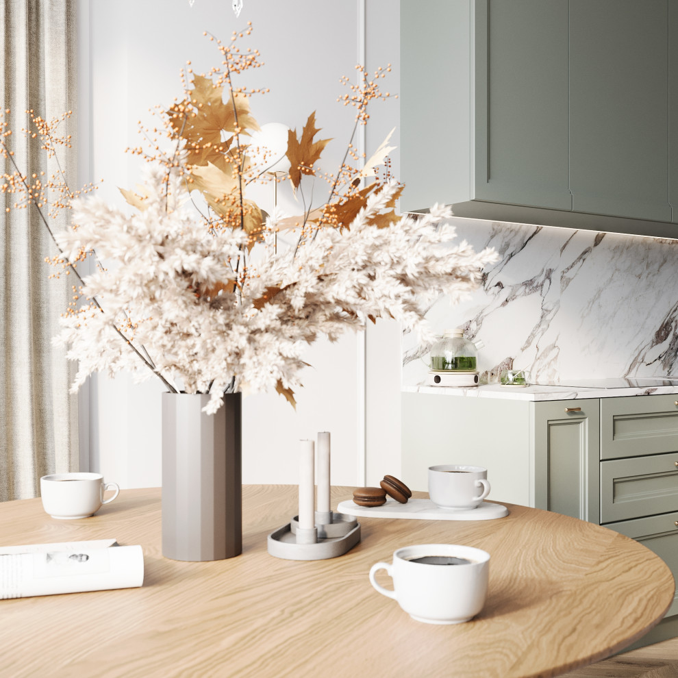 ЖК Усадьба на Ланском