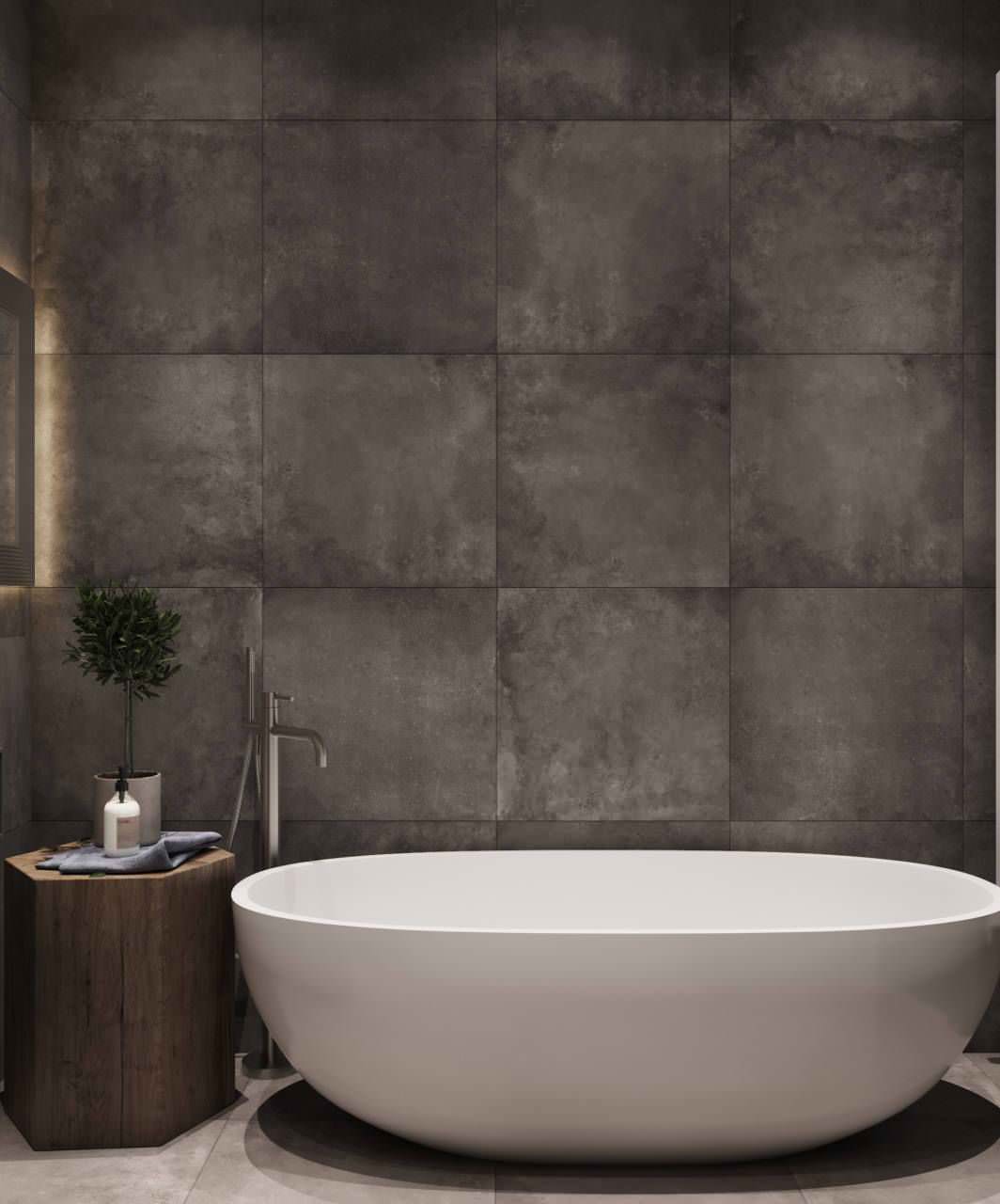 Studio apartment 29 m² in loft style, Paris