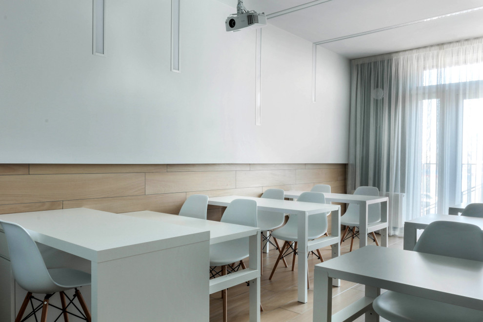 Школа Английского языка "Happy English"