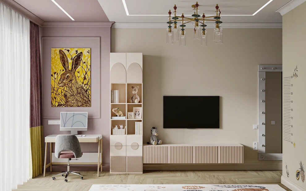 ЖК Балтийский