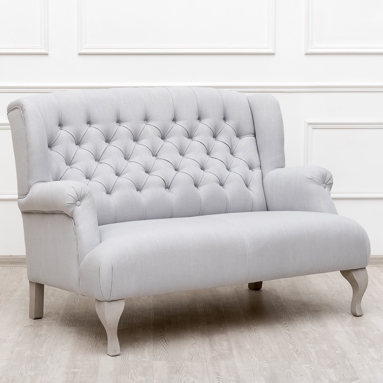 Гостиная - FLEUR DANS LE JARDIN