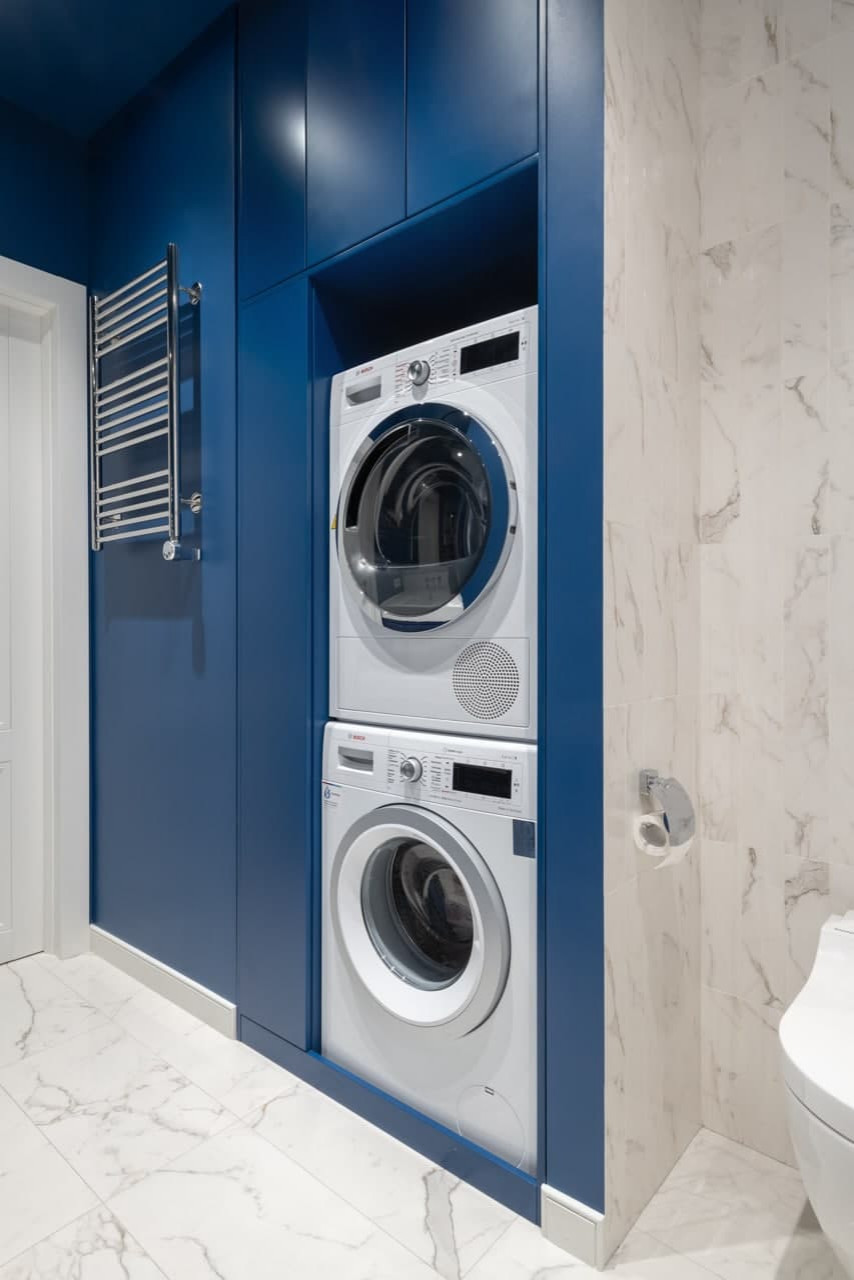 Квартира в ЖК "Вандер Парк"