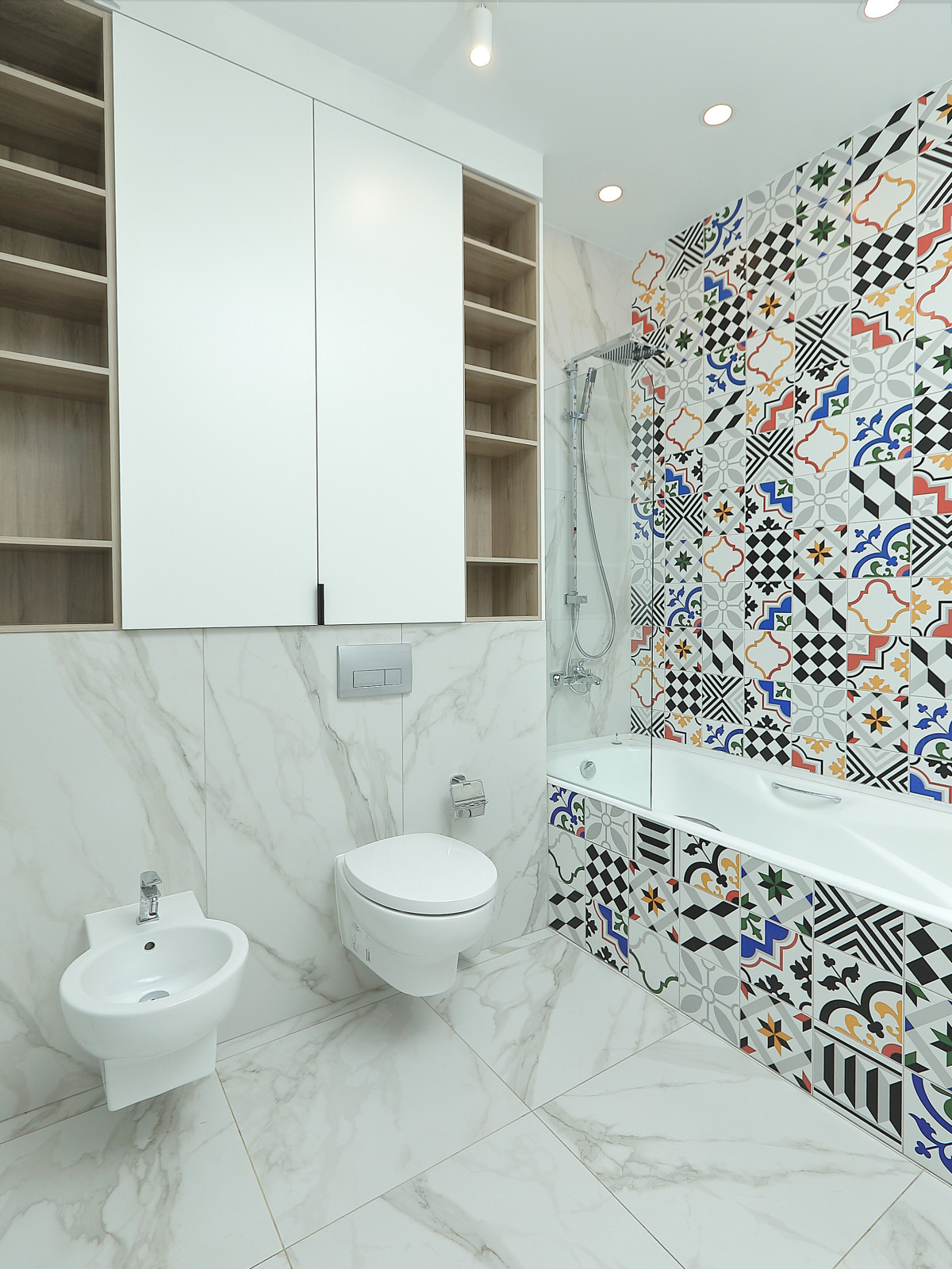 Квартира для дружной семьи на Урицкого