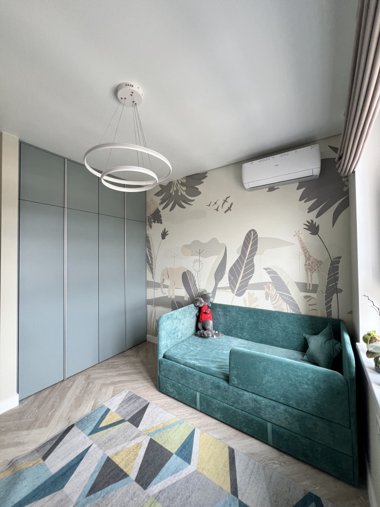 Ремонт под ключ ЖК Новелла Краснодар