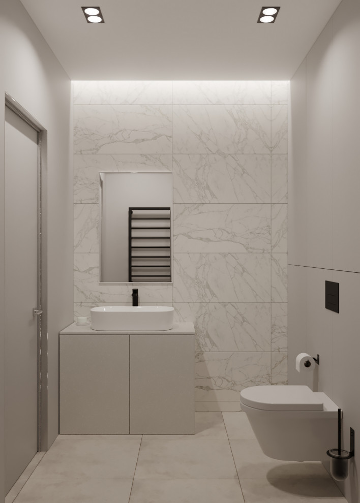 Минимализм 1