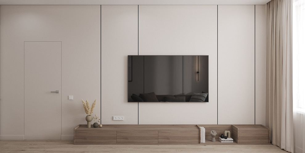 Тариф Бизнес, Стиль Минимализм