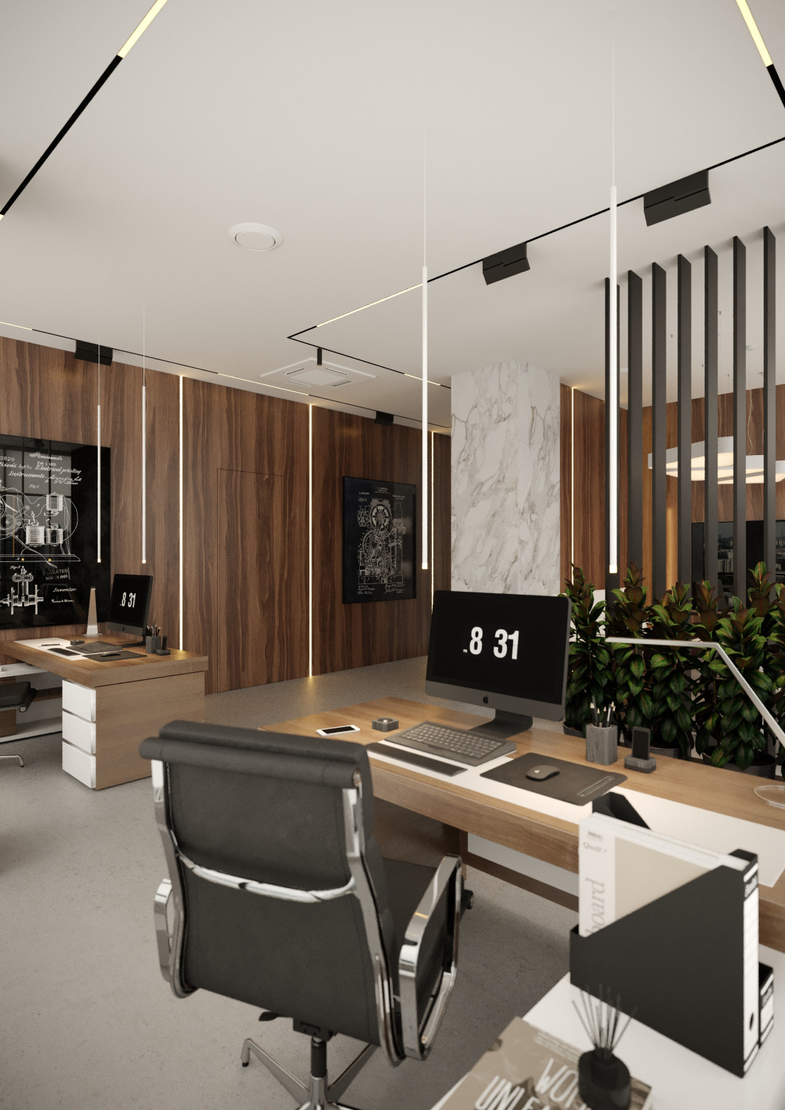 Сетунь Плаза