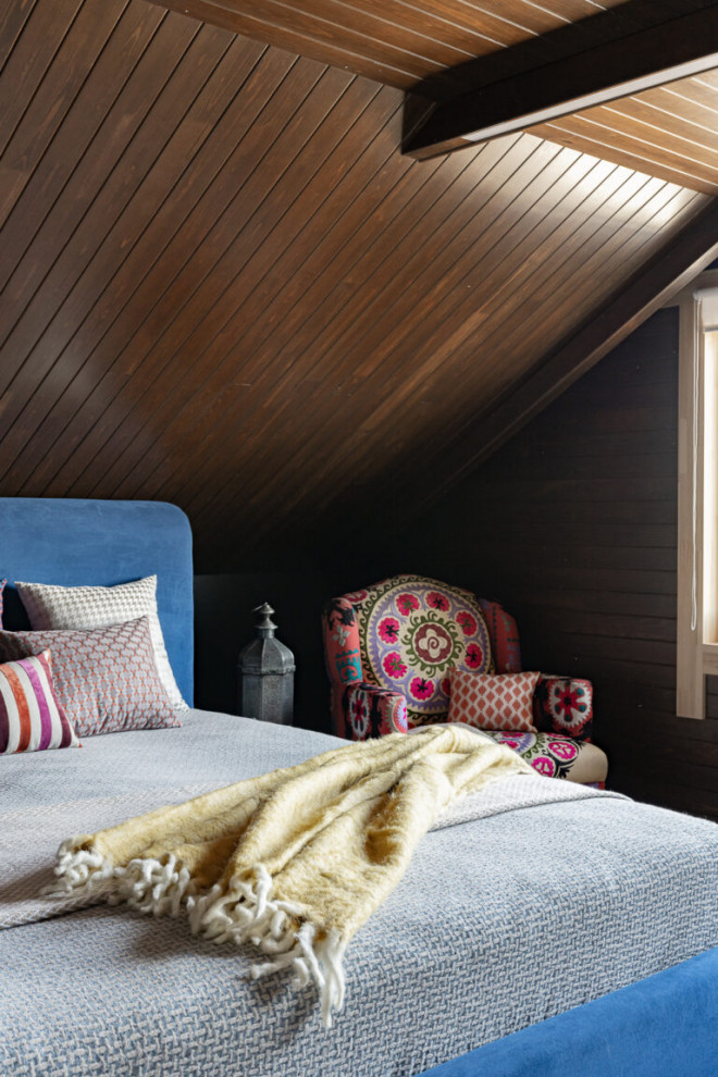 Коттедж в Николо-Павловском