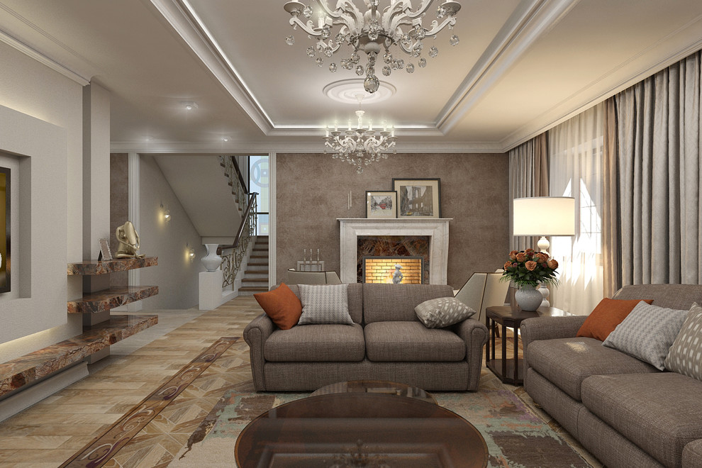 Загородный дом  МО