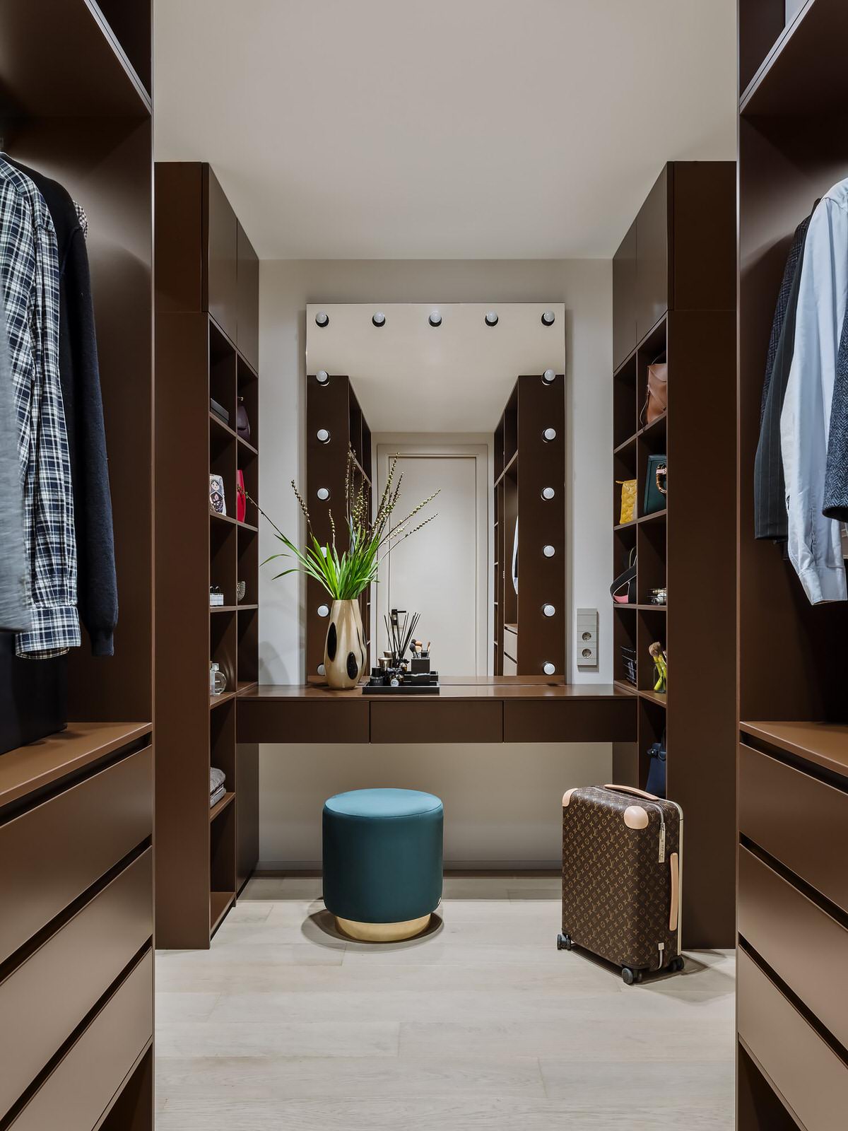 ЖК Доминион