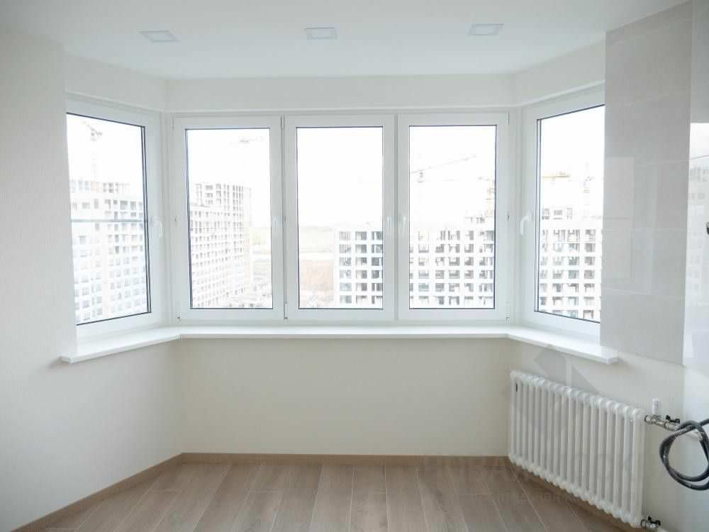 Ремонт двухкомнатной квартиры 72 кв.м. в ЖК «Переделкино Ближнее»