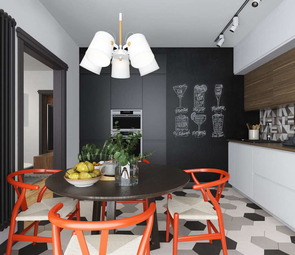 Для холостяка в ЖК "Ривер Парк"