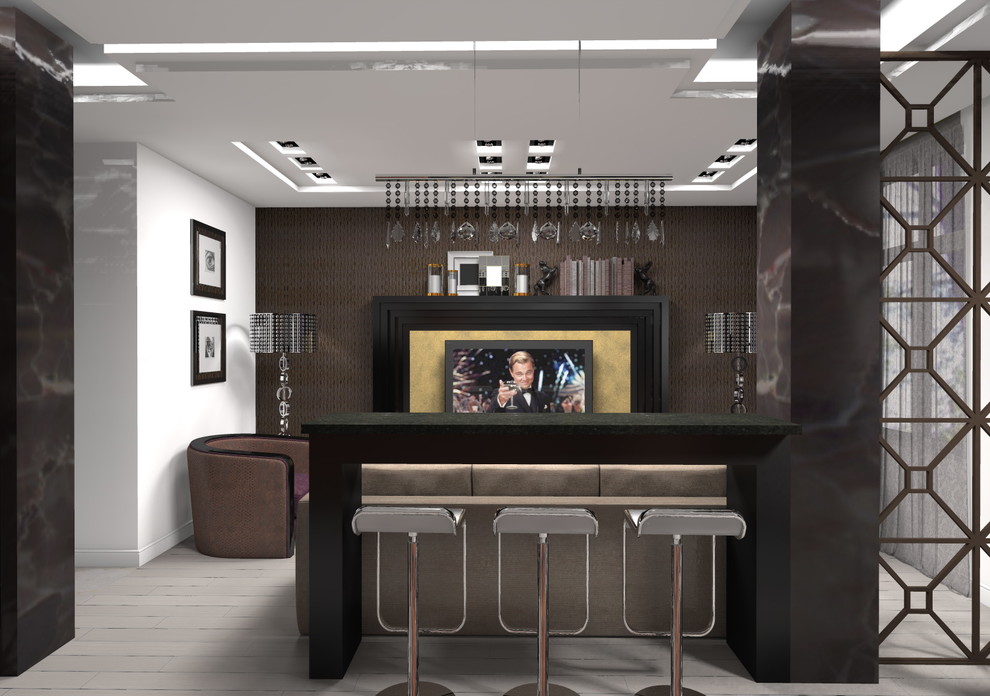 Обложка проекта: ЖК Премьер Палас