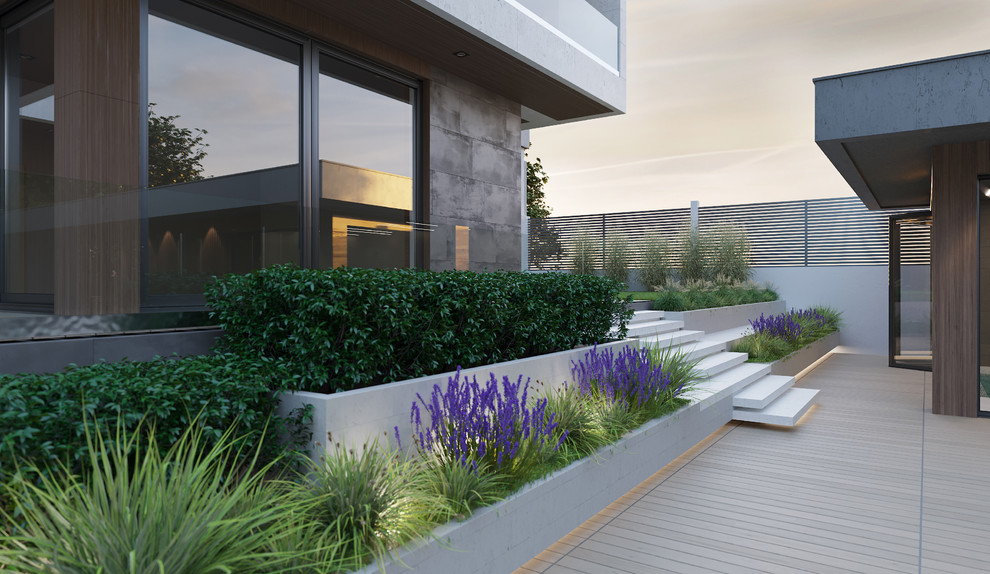 Обложка проекта: Вилла в поселке Мысхако