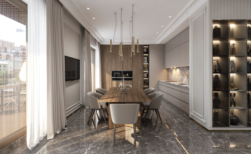 ЖК Привилегия