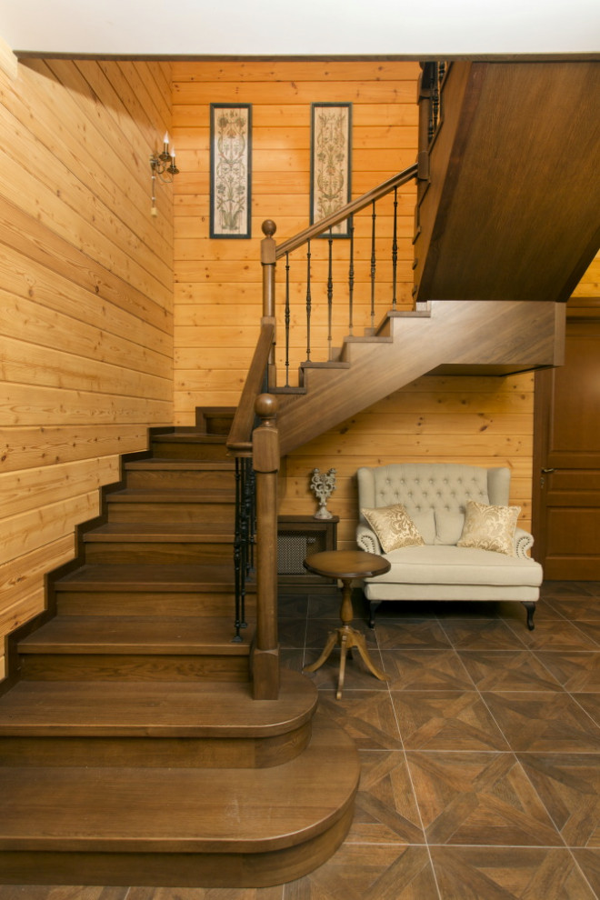 "Очарование прованса" жилой загородный дом