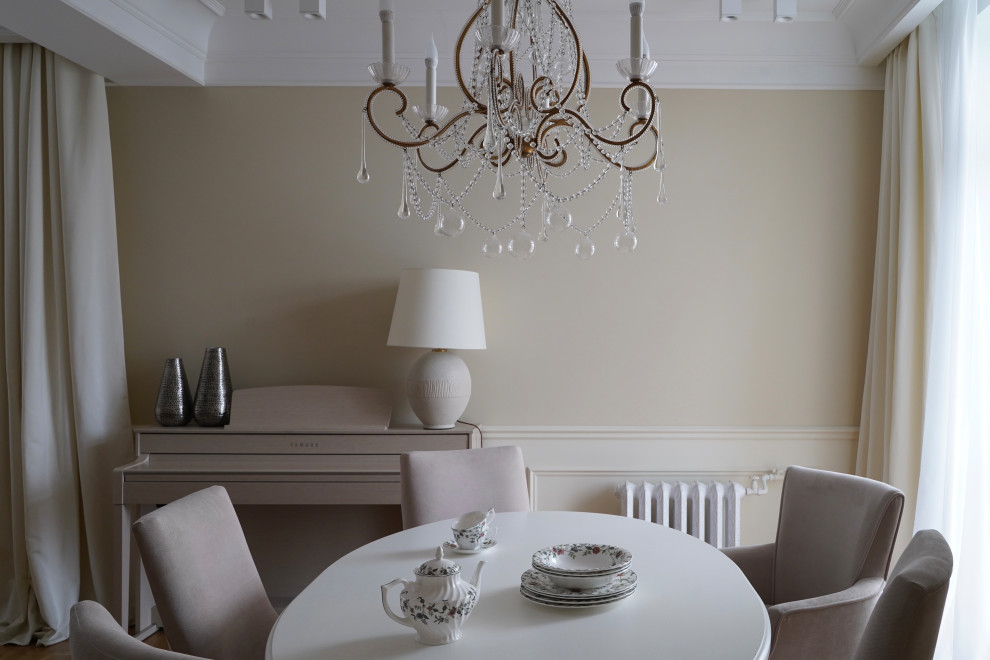 квартира на Садовом кольце