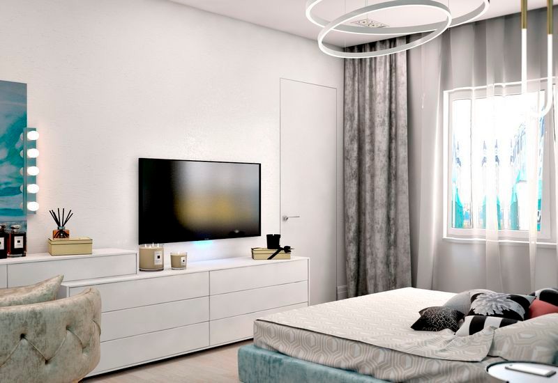 Коттедж 200м2