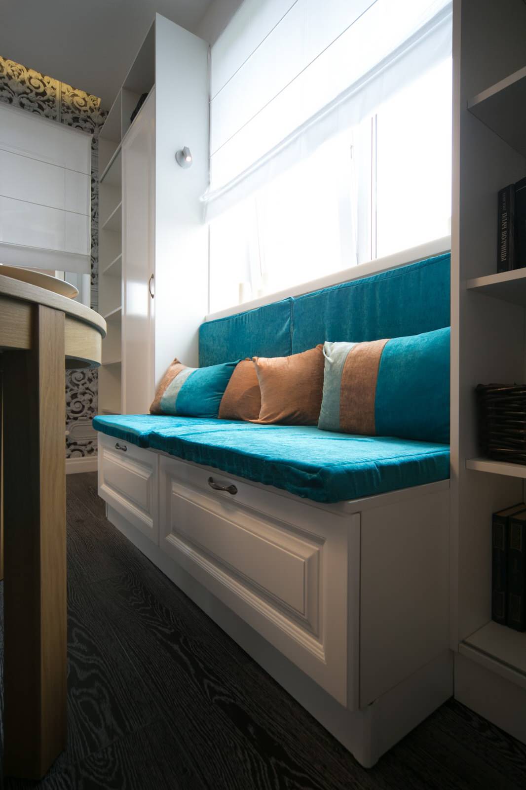 Диван на заказ Кухня