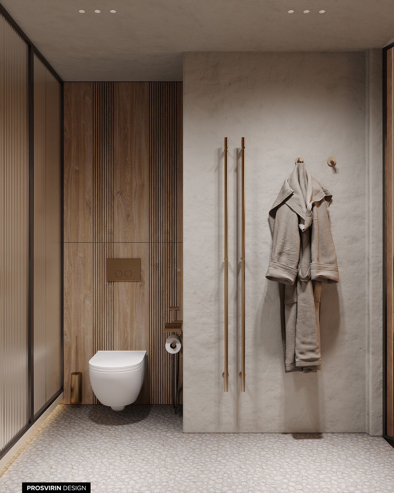 Dubai Home Interior Design