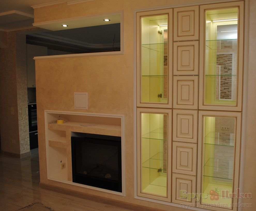 Квартира Итальянцу