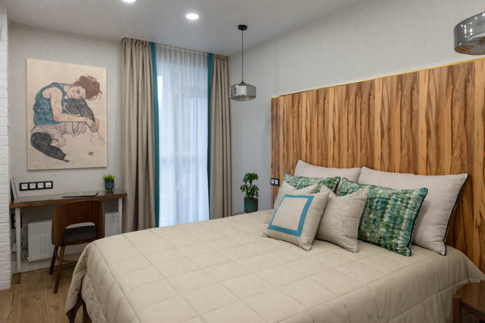 Бюрюза и пудра